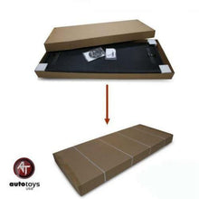 Load image into Gallery viewer, Blkhrs-Off-Rd-Premier-Hard-Tonneau-Cover