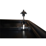 BLACK HORSE PRS-GM30 Premier Soft Tonneau Cover
