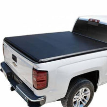 Load image into Gallery viewer, Blkhrs-Off-Rd-Premier-Soft-Tonneau-Cover