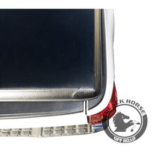 Load image into Gallery viewer, Blkhrs-Off-Rd-Premier-Soft-Tonneau-Cover