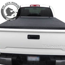 Load image into Gallery viewer, Blkhrs-Off-Rd-Premier-Soft-Tonneau-Cover