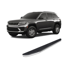 Load image into Gallery viewer, Blkhrs-Off-Rd-Premium-Running-Boards