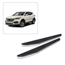 Load image into Gallery viewer, Blkhrs-Off-Rd-Premium-Running-Boards