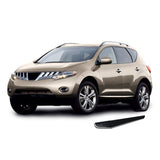 BLACK HORSE PR-NIMU Premium Running Boards