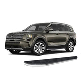 BLACK HORSE PR-K376 Premium Running Boards