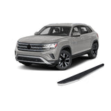 BLACK HORSE PR-W2076 Premium Running Boards