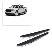 Load image into Gallery viewer, Blkhrs-Off-Rd-Premium-Running-Boards