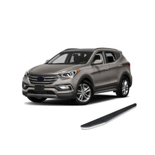 Load image into Gallery viewer, Blkhrs-Off-Rd-Premium-Running-Boards