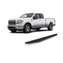 Load image into Gallery viewer, Blkhrs-Off-Rd-Premium-Running-Boards