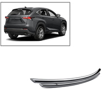 Load image into Gallery viewer, Blkhrs-Off-Rd-Rear-Bumper-Guard