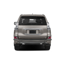 Load image into Gallery viewer, Blkhrs-Off-Rd-Rear-Bumper-Guard