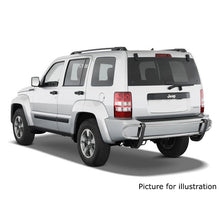Load image into Gallery viewer, Blkhrs-Off-Rd-Rear-Bumper-Guard
