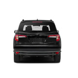 BLACK HORSE CRDL-ACA305B Rear Bumper Guard