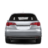 BLACK HORSE CRDL-ACA205B Rear Bumper Guard