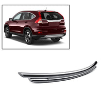 Load image into Gallery viewer, Blkhrs-Off-Rd-Rear-Bumper-Guard