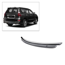 Load image into Gallery viewer, Blkhrs-Off-Rd-Rear-Bumper-Guard