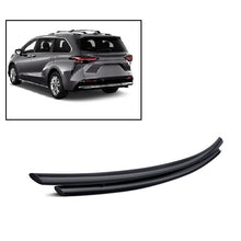 Load image into Gallery viewer, Blkhrs-Off-Rd-Rear-Bumper-Guard