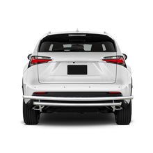 Load image into Gallery viewer, Blkhrs-Off-Rd-Rear-Bumper-Guard