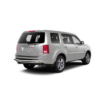 Load image into Gallery viewer, Blkhrs-Off-Rd-Rear-Bumper-Guard