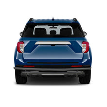 Load image into Gallery viewer, Blkhrs-Off-Rd-Rear-Bumper-Guard