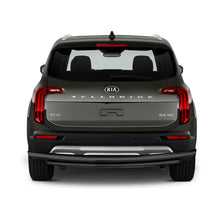 Load image into Gallery viewer, Blkhrs-Off-Rd-Rear-Bumper-Guard