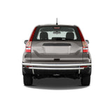 BLACK HORSE 8B0519DSS-DL Rear Bumper Guard