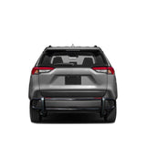 BLACK HORSE 8D93947A Rear Bumper Guard
