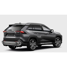 Load image into Gallery viewer, Blkhrs-Off-Rd-Rear-Bumper-Guard