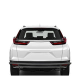 BLACK HORSE CRDL-HOH602B Rear Bumper Guard