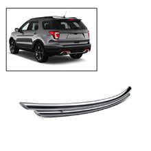 Load image into Gallery viewer, Blkhrs-Off-Rd-Rear-Bumper-Guard