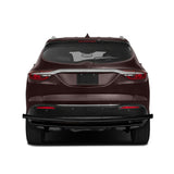 BLACK HORSE CRDL-G1001B Rear Bumper Guard