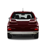 BLACK HORSE CRDL-HOH202S Rear Bumper Guard