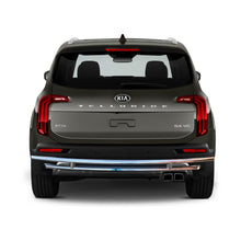 Load image into Gallery viewer, Blkhrs-Off-Rd-Rear-Bumper-Guard