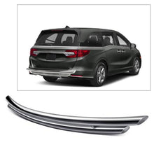 Load image into Gallery viewer, Blkhrs-Off-Rd-Rear-Bumper-Guard