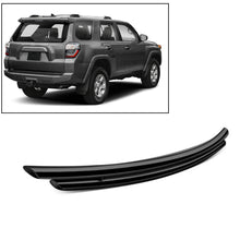 Load image into Gallery viewer, Blkhrs-Off-Rd-Rear-Bumper-Guard