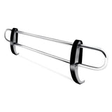 BLACK HORSE 8D93947SS Rear Bumper Guard