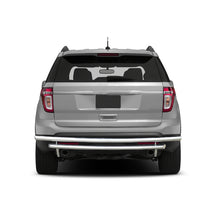 Load image into Gallery viewer, Blkhrs-Off-Rd-Rear-Bumper-Guard