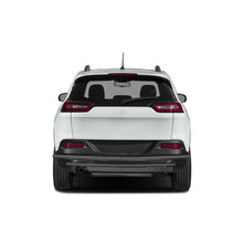 Load image into Gallery viewer, Blkhrs-Off-Rd-Rear-Bumper-Guard