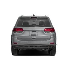 Load image into Gallery viewer, Blkhrs-Off-Rd-Rear-Bumper-Guard