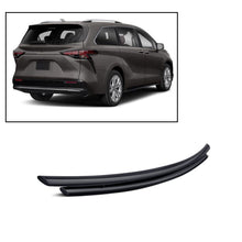 Load image into Gallery viewer, Blkhrs-Off-Rd-Rear-Bumper-Guard