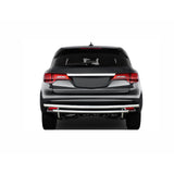 BLACK HORSE CRDL-ACA305SS Rear Bumper Guard