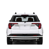 BLACK HORSE CRDL-G1001S Rear Bumper Guard