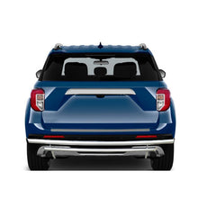 Load image into Gallery viewer, Blkhrs-Off-Rd-Rear-Bumper-Guard