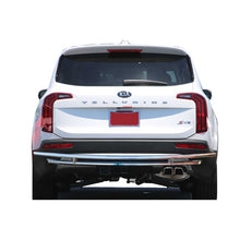 Load image into Gallery viewer, Blkhrs-Off-Rd-Rear-Bumper-Guard