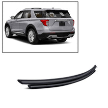 Load image into Gallery viewer, Blkhrs-Off-Rd-Rear-Bumper-Guard