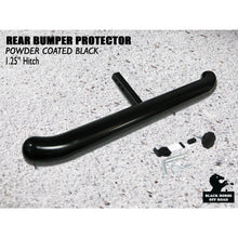 Load image into Gallery viewer, Blkhrs-Off-Rd-Rear-Bumper-Protector