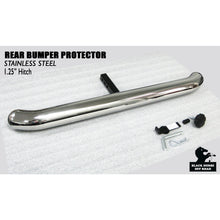 Load image into Gallery viewer, Blkhrs-Off-Rd-Rear-Bumper-Protector