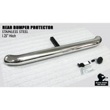 BLACK HORSE RBP2000SS Rear Bumper Protector
