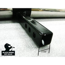 Load image into Gallery viewer, Blkhrs-Off-Rd-Rear-Bumper-Protector