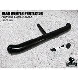 BLACK HORSE RBP2000A Rear Bumper Protector
